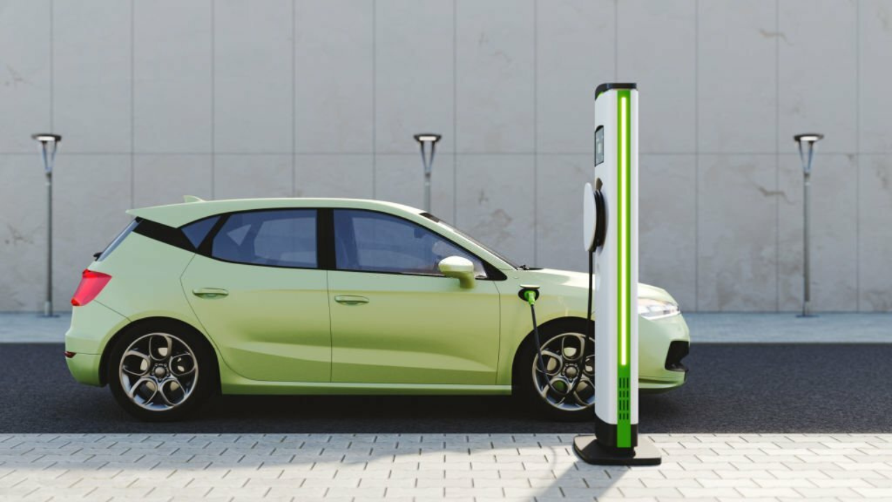 Top 10 Electric Vehicles in 2023