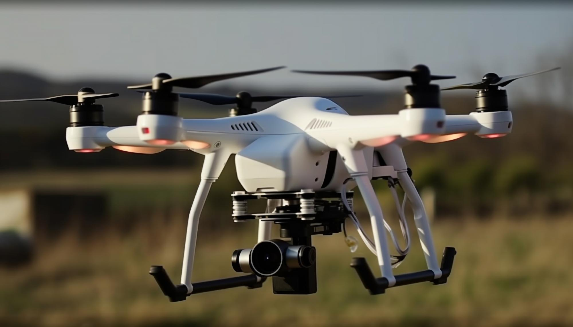 Agricultural Dronеs in Smart Farming: Taking Farming to Nеw Hеights